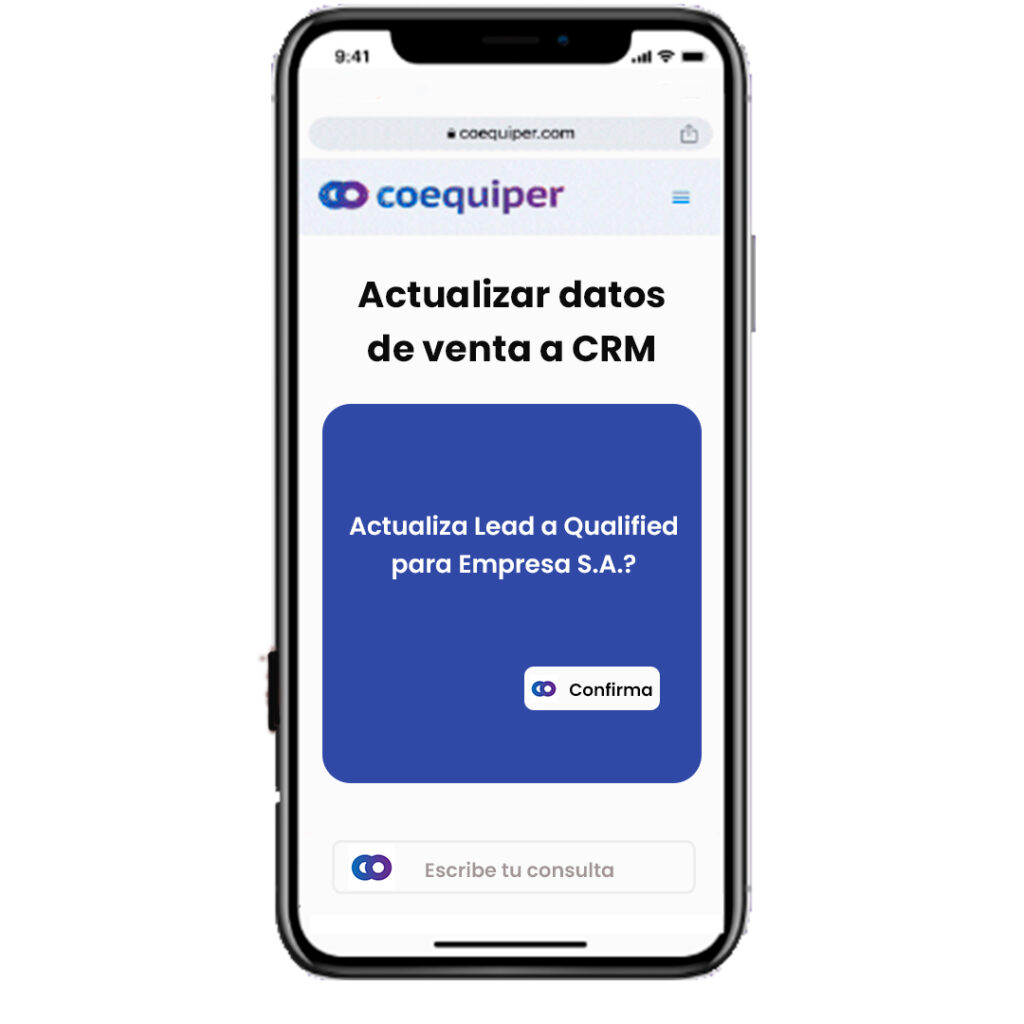 automatiza mobile transparente