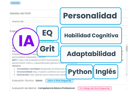 evaluacion psi